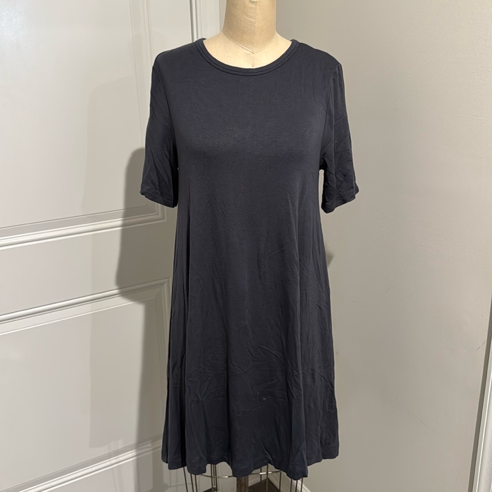 Lou and Grey swing dress